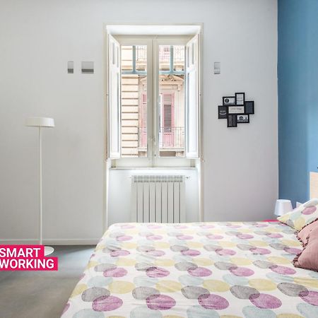 Casa Roma Nel Cuore Di Palermo By Wonderful Italy 외부 사진