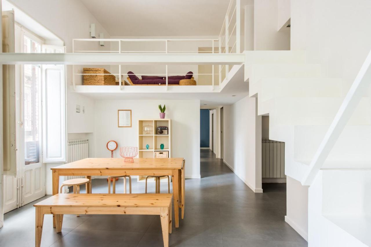 Casa Roma Nel Cuore Di Palermo By Wonderful Italy 외부 사진