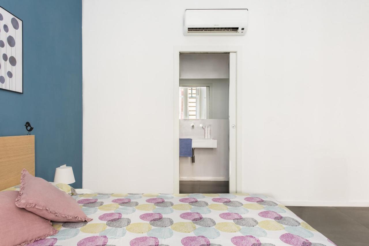 Casa Roma Nel Cuore Di Palermo By Wonderful Italy 외부 사진