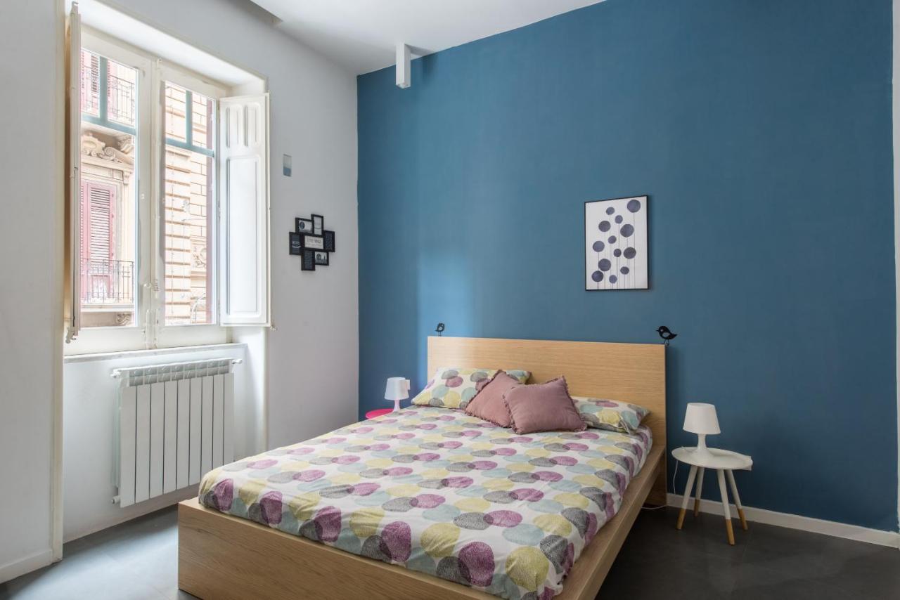Casa Roma Nel Cuore Di Palermo By Wonderful Italy 외부 사진