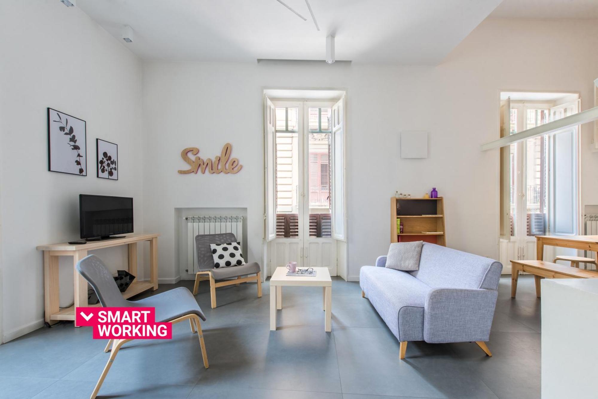 Casa Roma Nel Cuore Di Palermo By Wonderful Italy 외부 사진