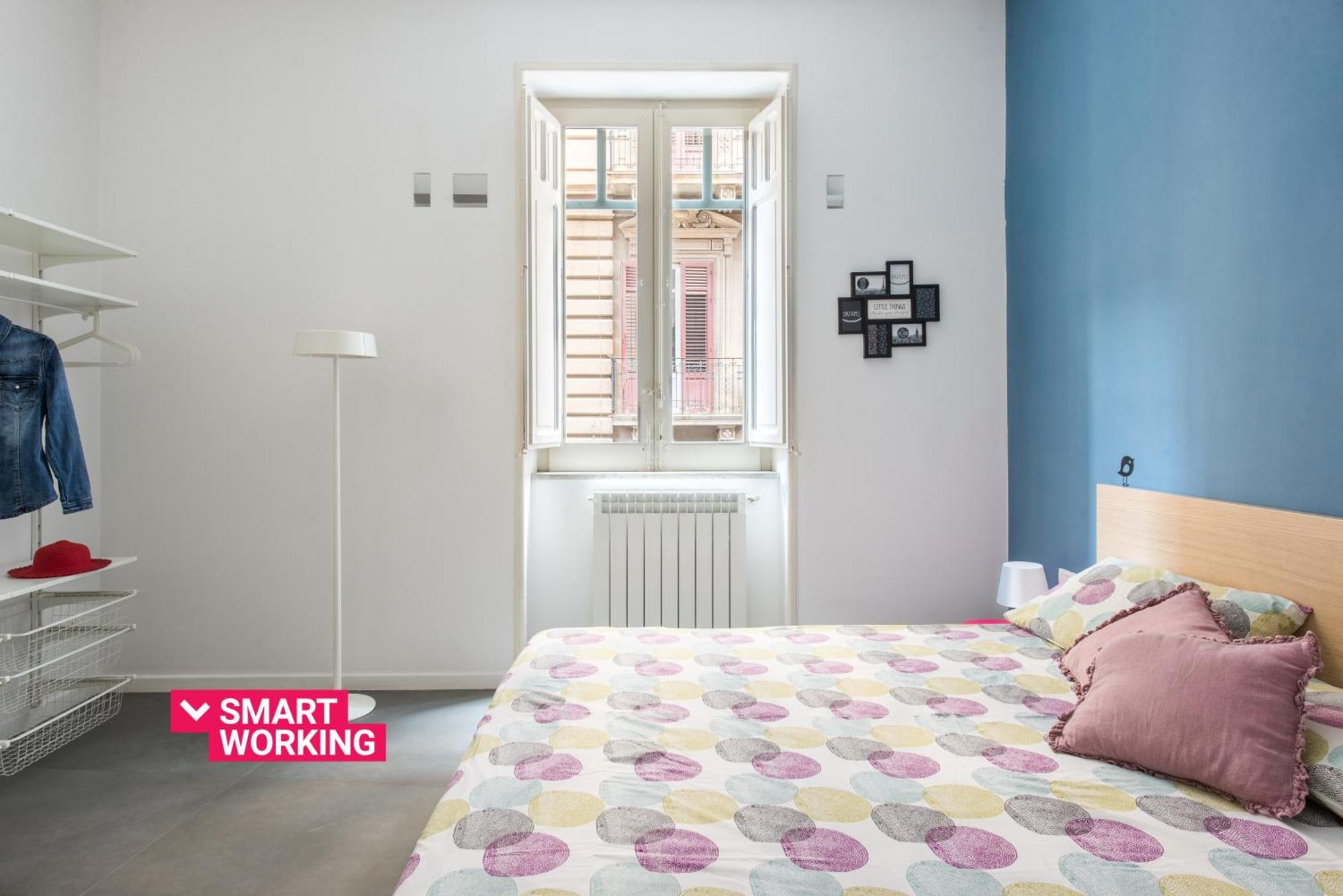 Casa Roma Nel Cuore Di Palermo By Wonderful Italy 외부 사진